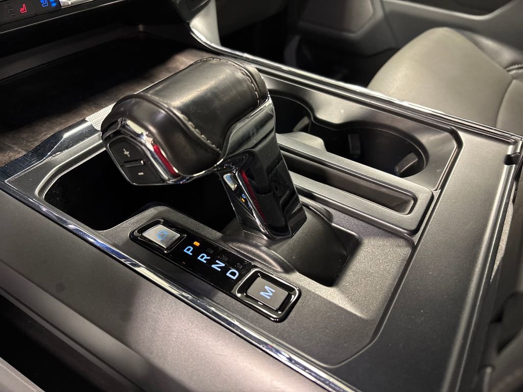 Used 2021 Ford F150 Lariat AWD/4WD image 43