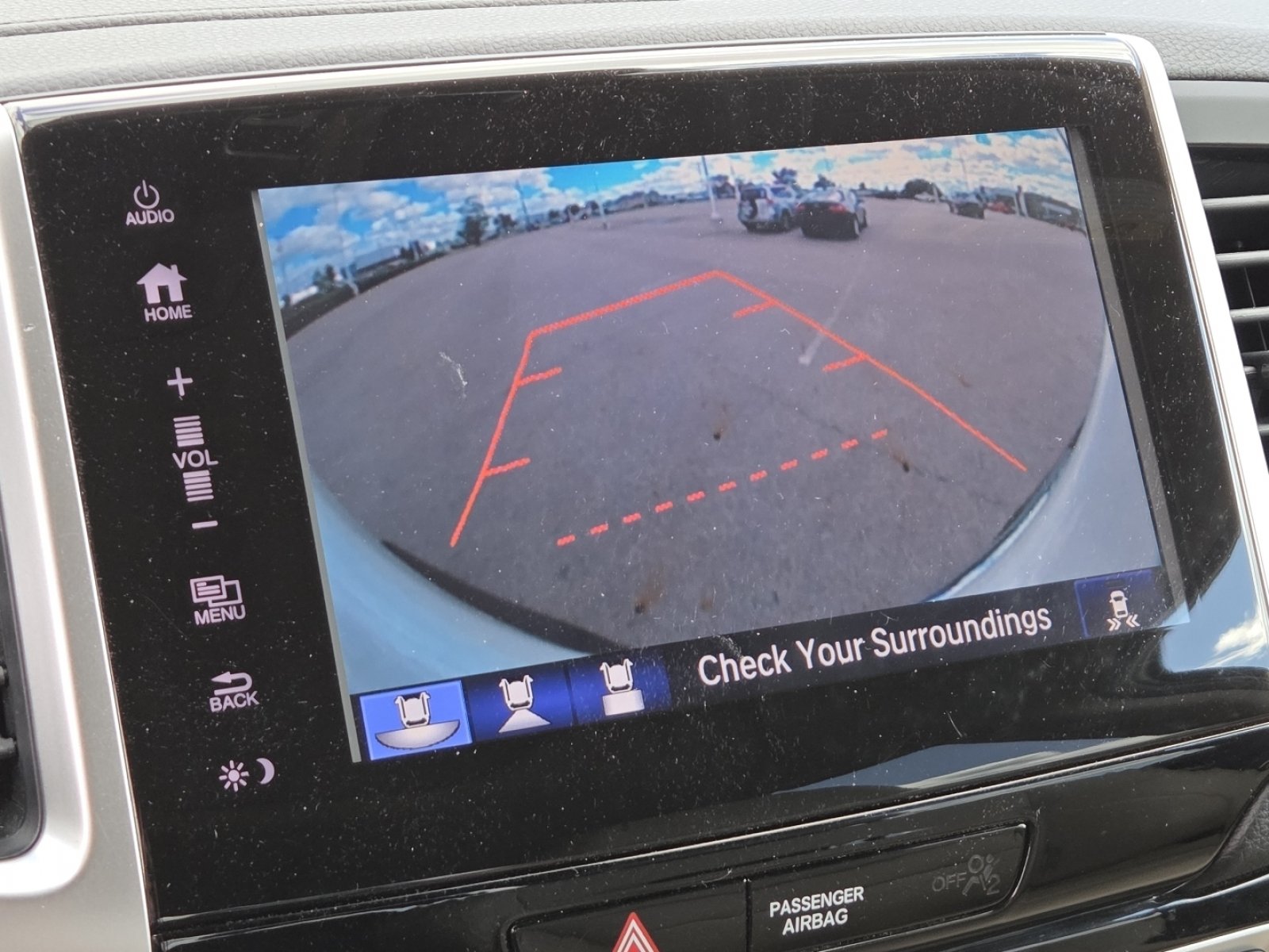 Used 2019 Honda Ridgeline RTL-E image 8