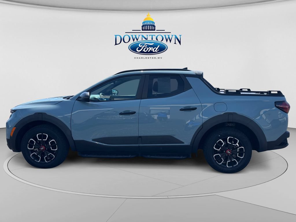 Used 2024 Hyundai Santa Cruz XRT AWD/4WD image 27