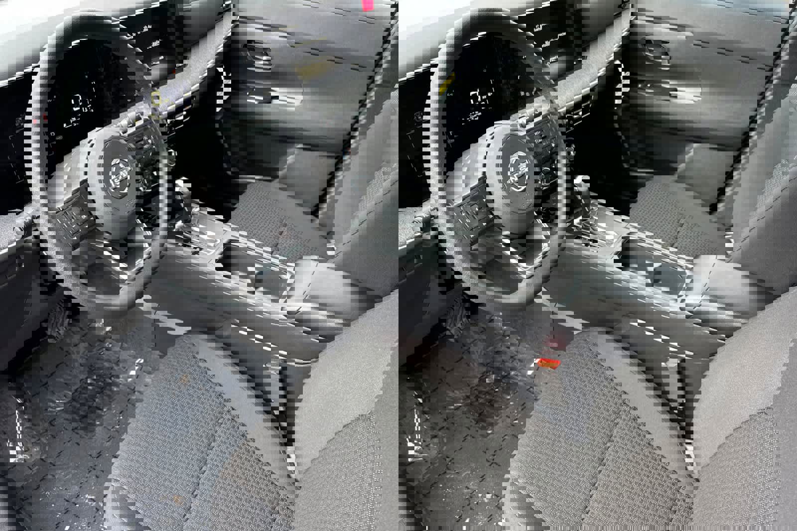 New 2026 Nissan Kicks S image 11