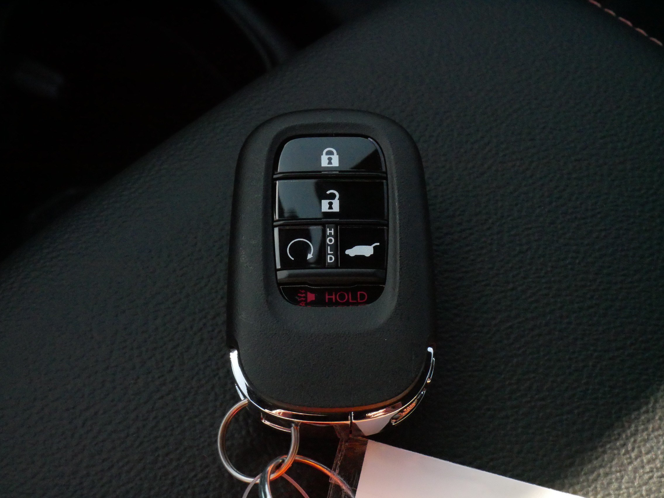 Used 2026 Honda CR-V Sport Touring image 32