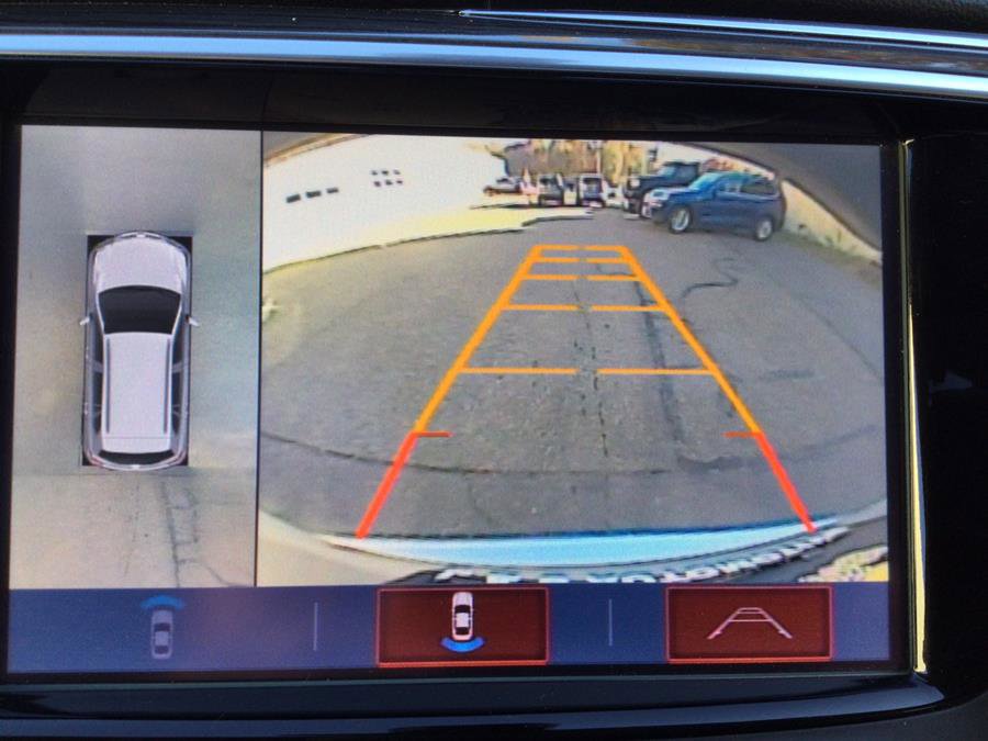 Used 2017 Buick Envision Premium w/ Driver Confidence Package image 13