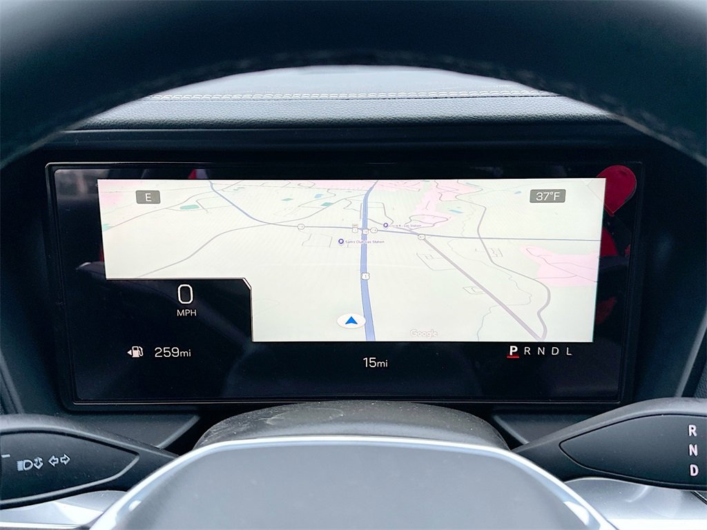 New 2026 GMC Terrain Elevation w/ Elevation Premium Package image 12