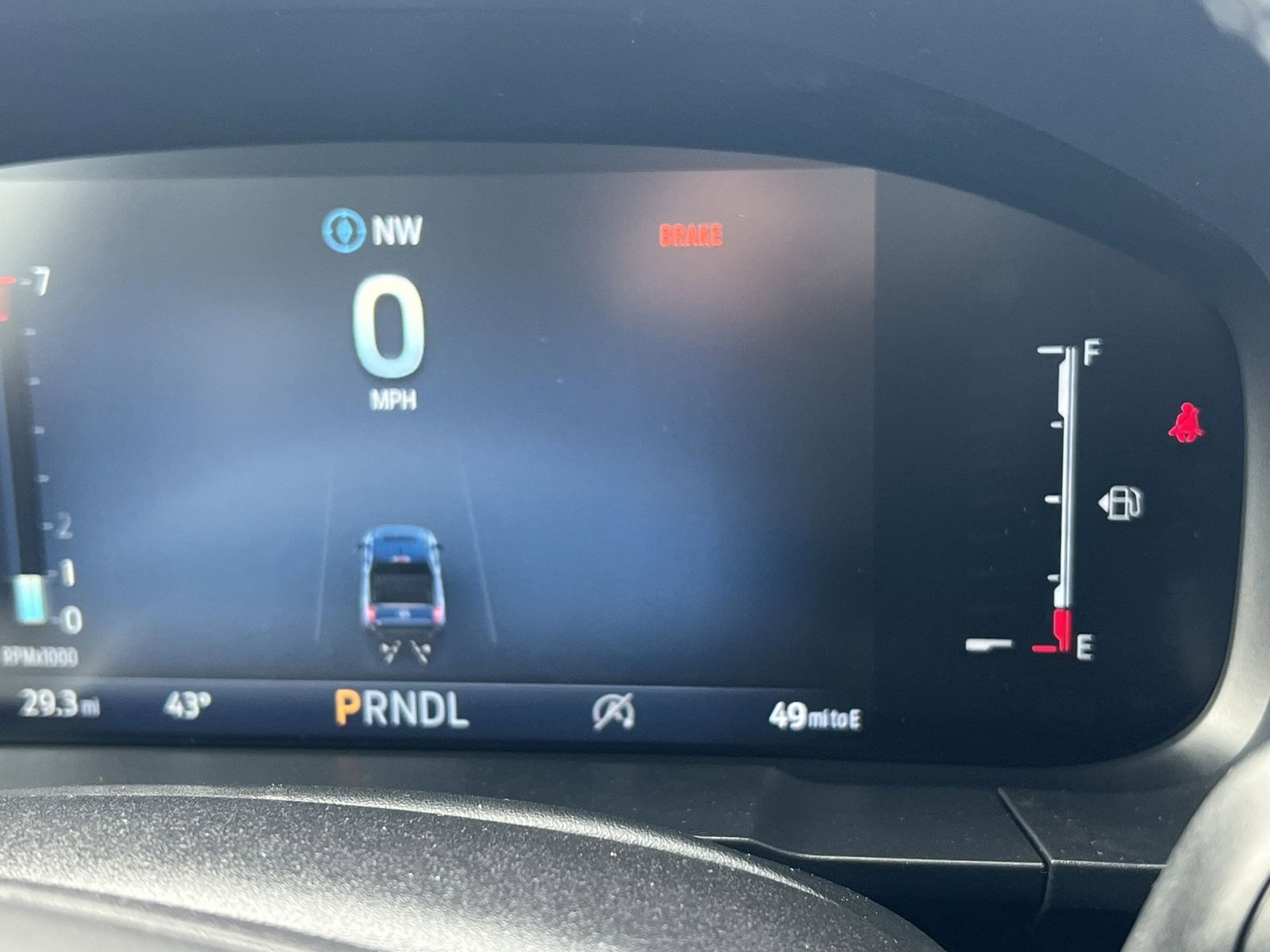 New 2026 Ford Maverick XLT w/ XLT Luxury Package image 17