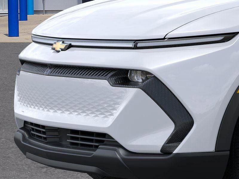 New 2026 Chevrolet Equinox EV LT AWD/4WD image 14