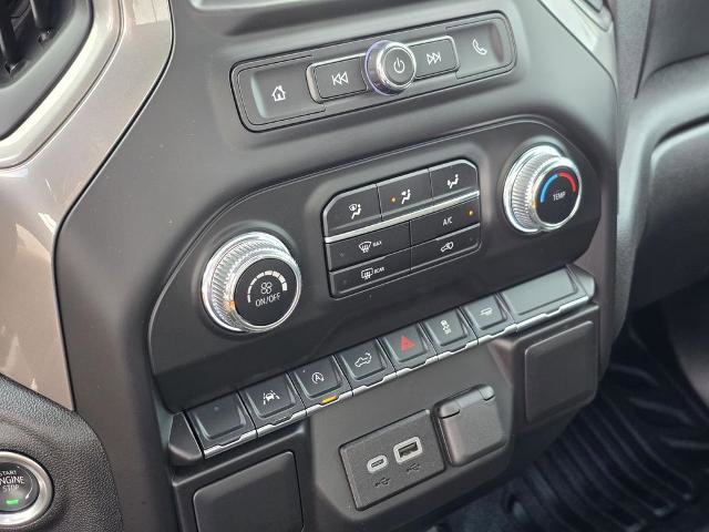 Used 2025 GMC Sierra 1500 Pro w/ Pro Value Package image 15