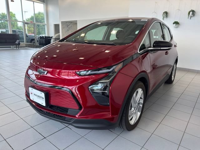 Used 2023 Chevrolet Bolt LT FWD image 35