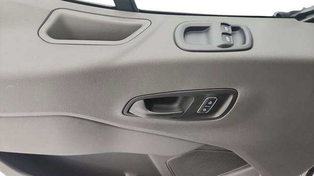 New 2026 Ford Transit 350 148 High Roof Extended w/ Load Area Protection Package image 17