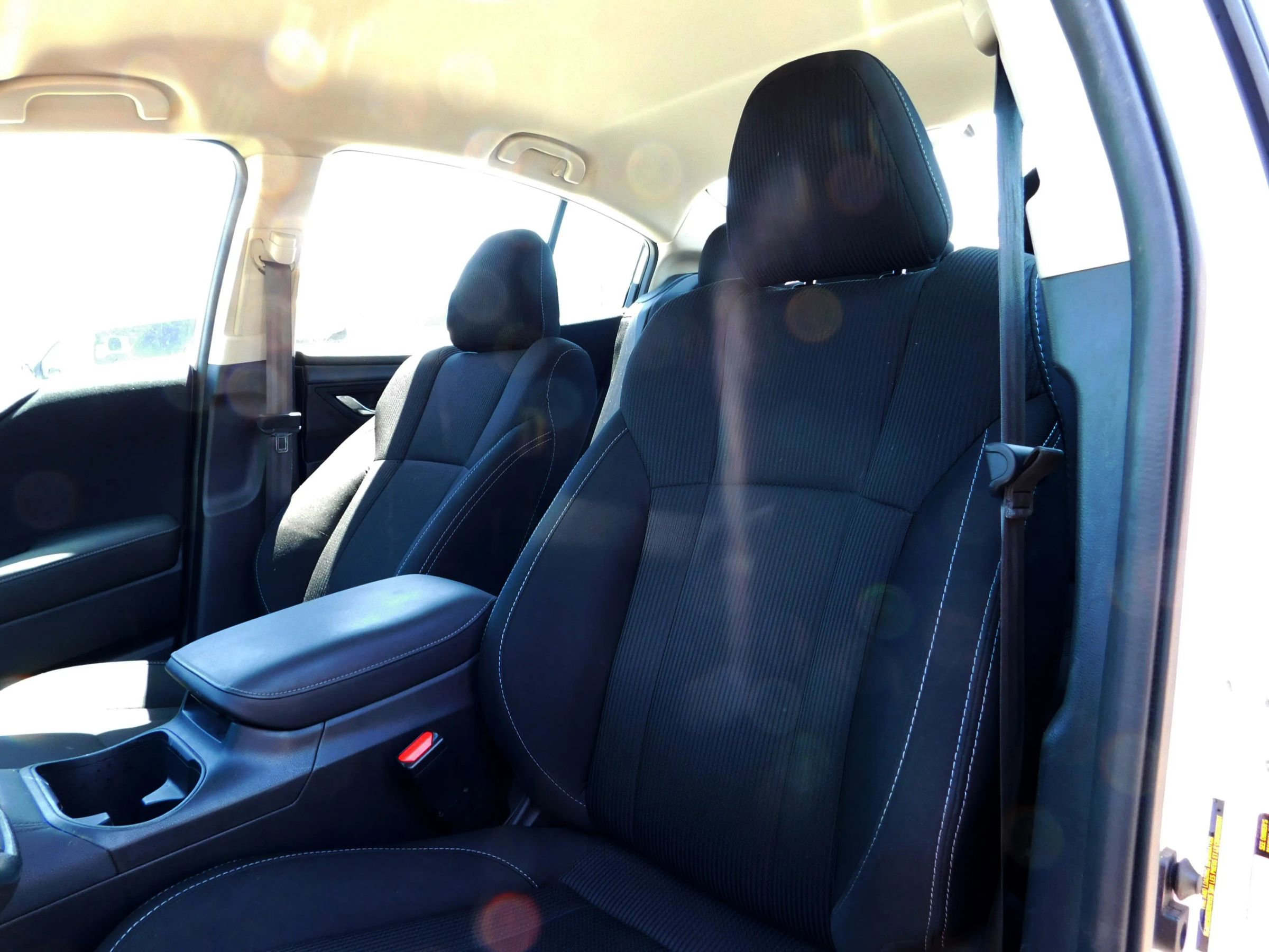 Used 2022 Subaru Legacy Premium AWD/4WD image 15