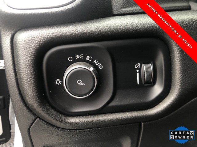 Used 2024 RAM 1500 Big Horn image 10