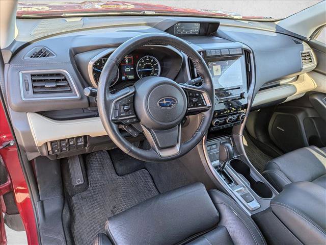 Used 2020 Subaru Ascent Limited w/ Technology Package AWD/4WD image 10
