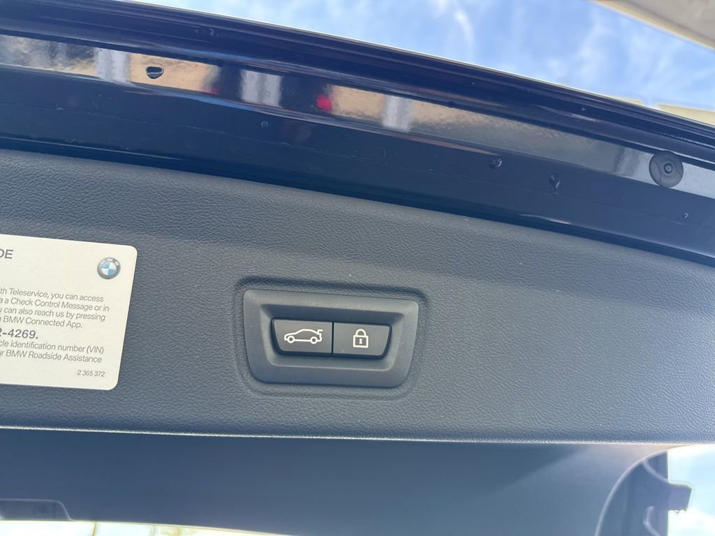 Used 2023 BMW 430i Gran Coupe w/ Premium Package RWD image 23