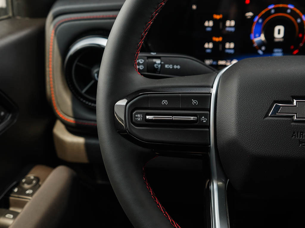 New 2026 Chevrolet Colorado Z71 w/ Technology Package image 19