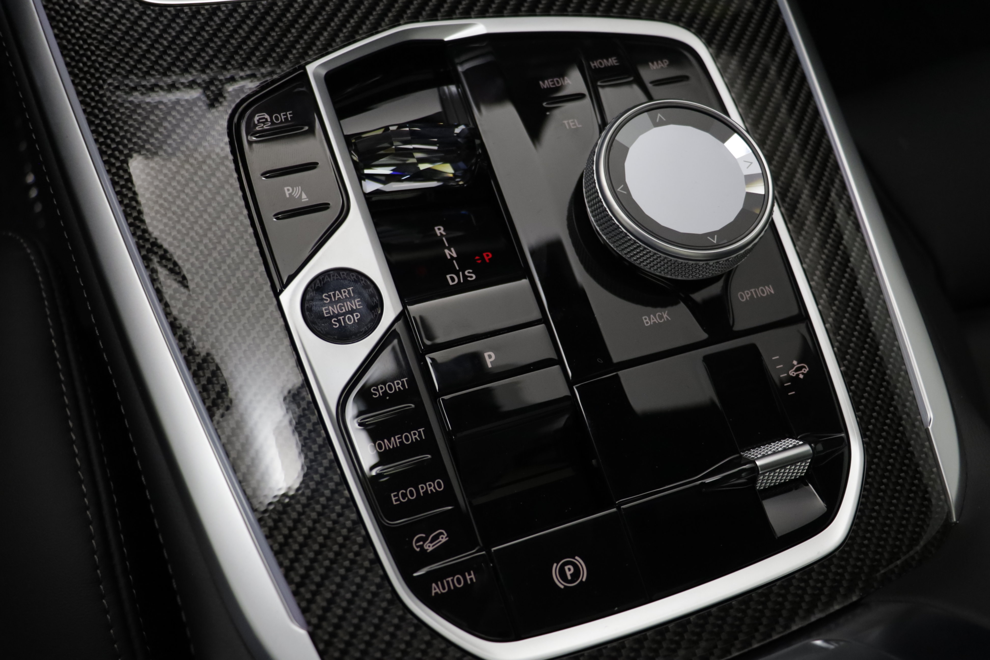 New 2027 BMW X7 M60i AWD/4WD image 13