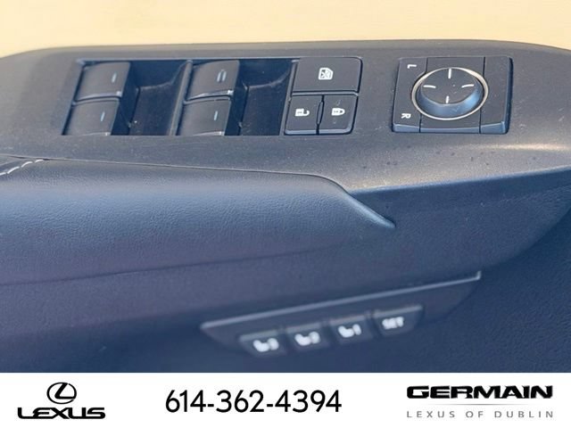 Used 2017 Lexus NX 300h AWD w/ Luxury Package image 20
