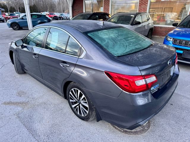 Used 2019 Subaru Legacy 2.5i Premium AWD/4WD image 3