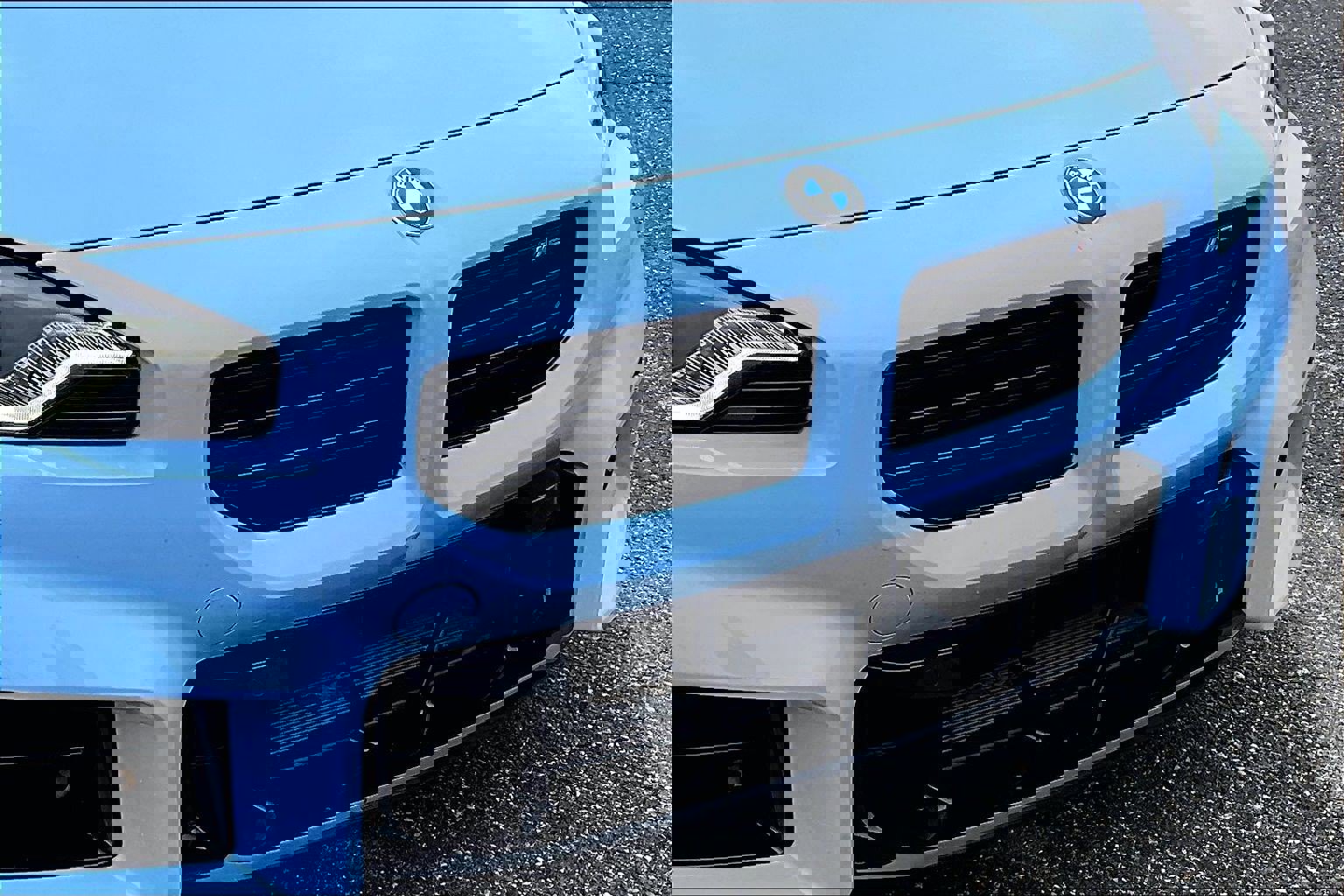 Used 2024 BMW M2 w/ Lighting Package image 28