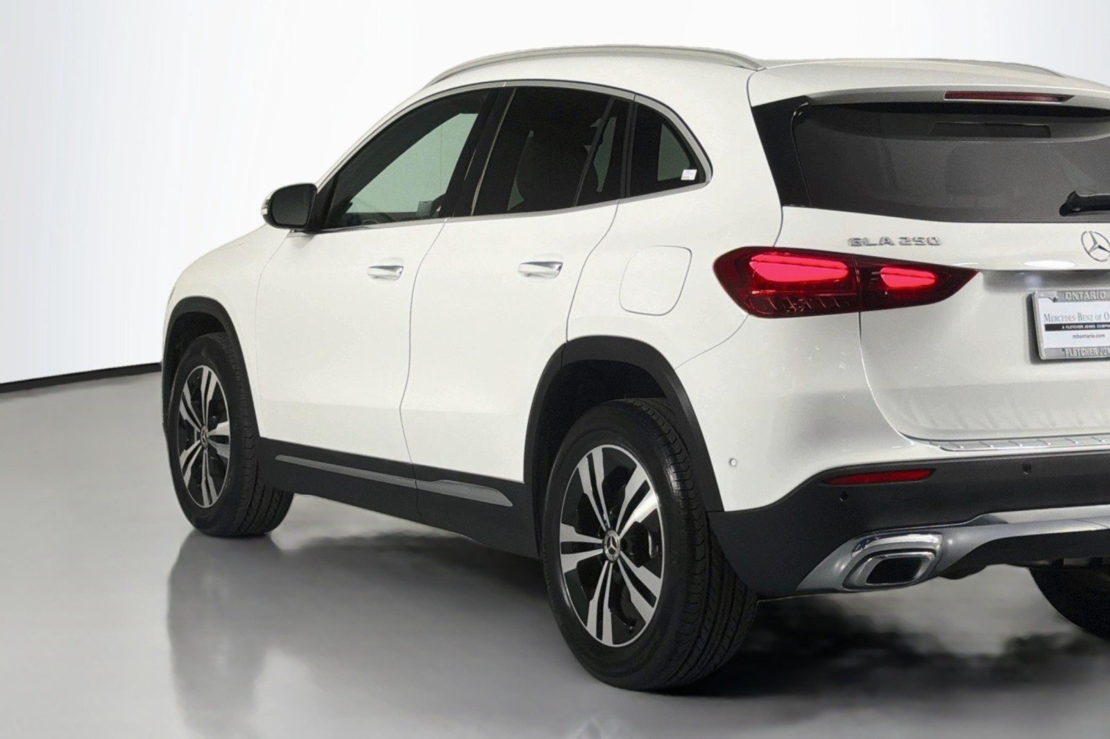 Used 2024 Mercedes-Benz GLA 250 image 15