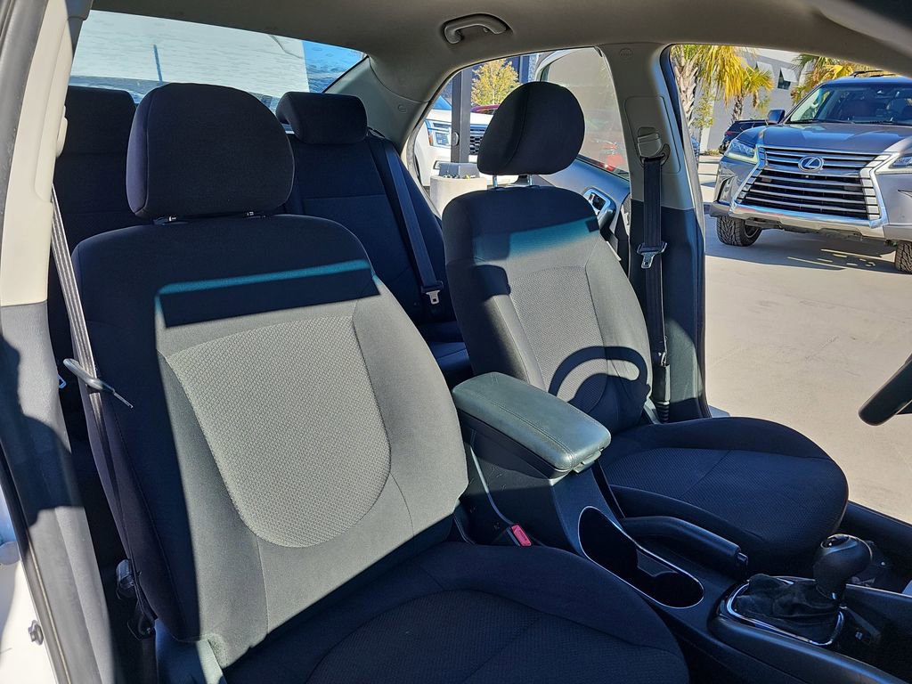 Used 2013 Kia Forte EX image 13