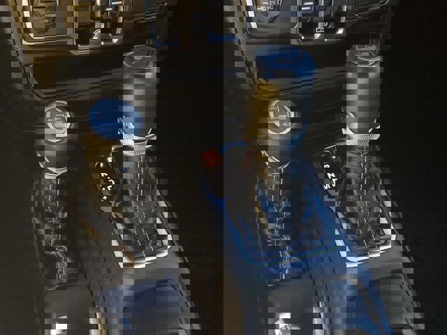 Certified 2022 Jeep Wrangler Unlimited Sahara w/ Cold Weather Group image 31