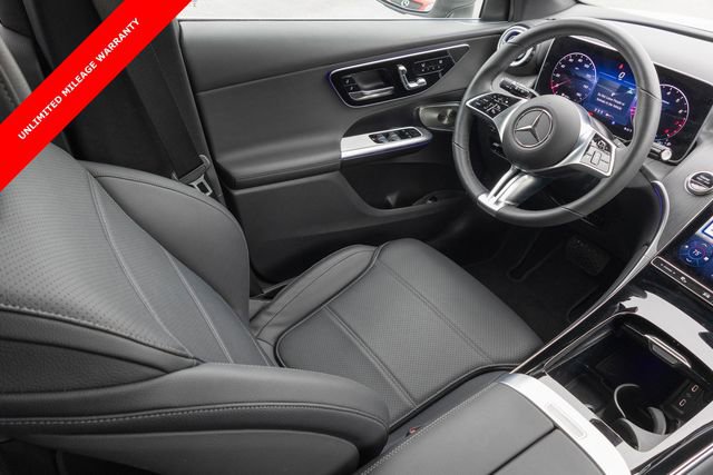 Certified 2025 Mercedes-Benz GLC 300 4MATIC image 23