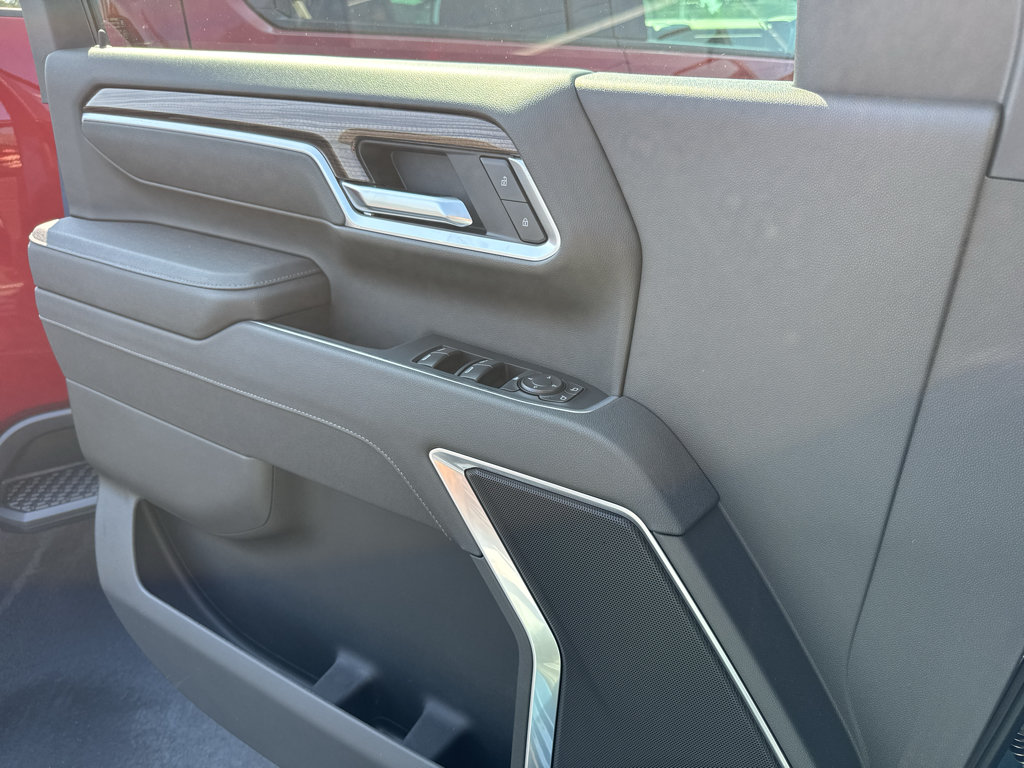 New 2026 Chevrolet Silverado 2500 LT w/ Convenience Package AWD/4WD image 22