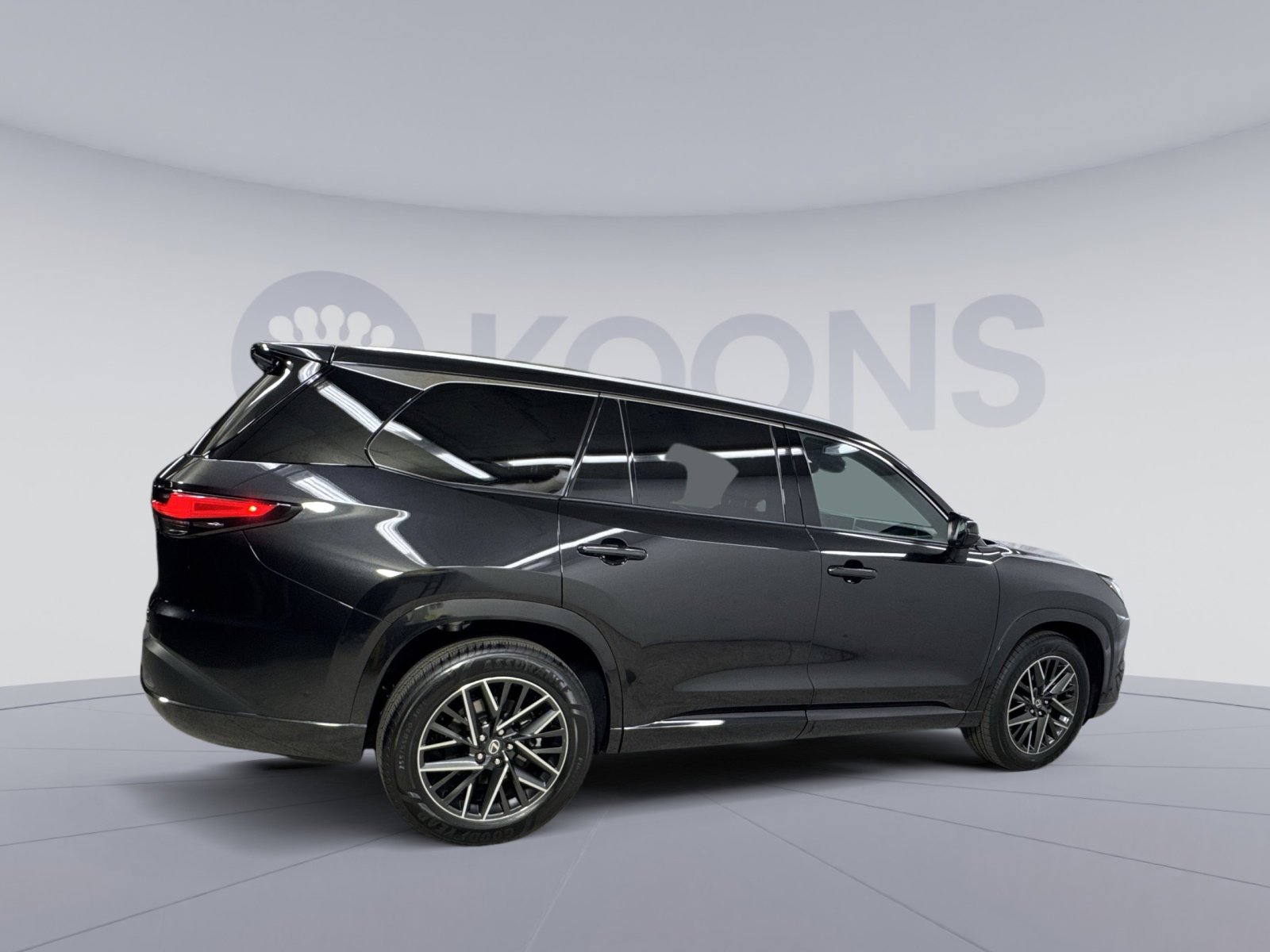 Used 2026 Lexus TX 350 AWD w/ Technology Package image 13