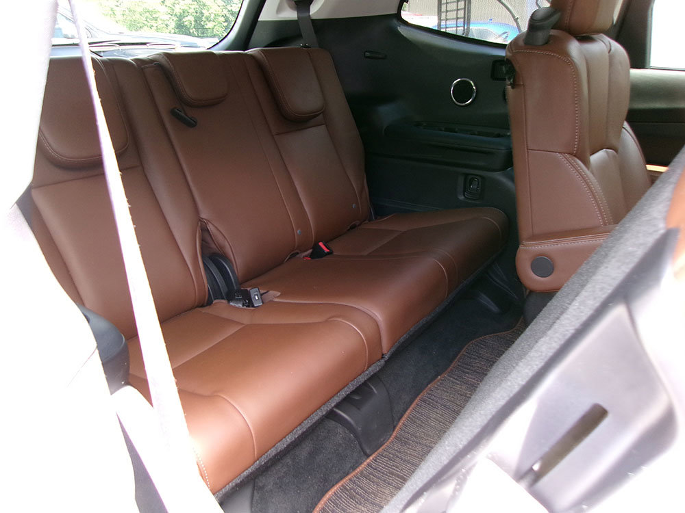 Used 2019 Subaru Ascent Touring w/ Popular Package #3 image 15