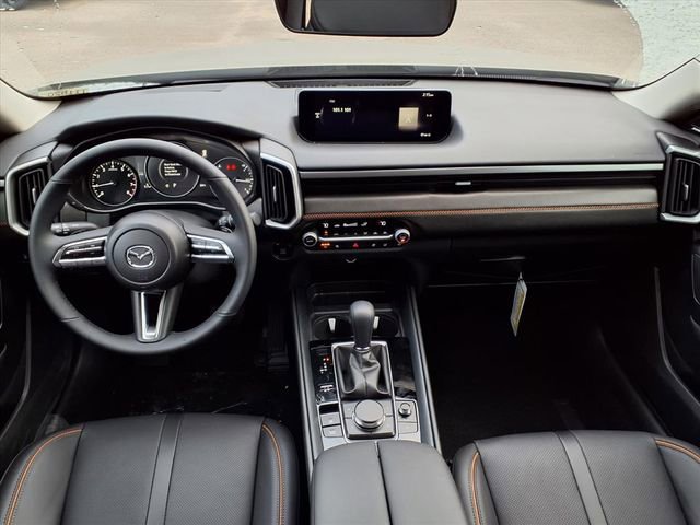 New 2026 MAZDA CX-50 AWD 2.5 S w/ Weather Package image 7