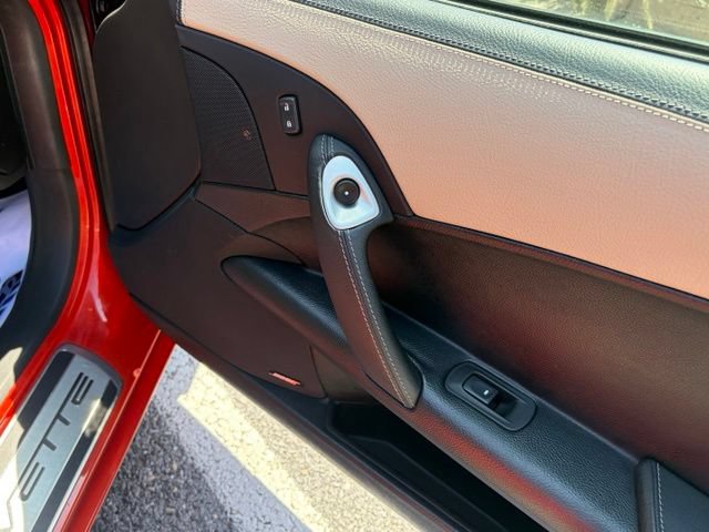 Used 2013 Chevrolet Corvette 427 w/ 1SC Preferred Equipment Group RWD image 33
