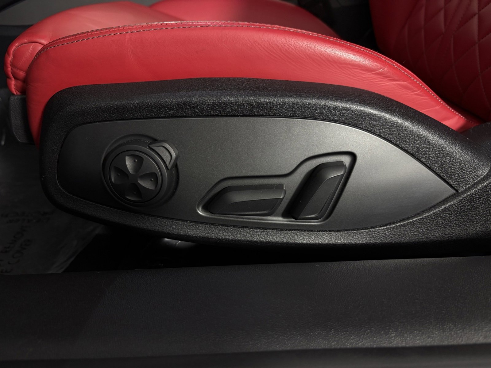 Certified 2023 Audi TTS 2.0T Coupe w/ Black Optic Package image 11