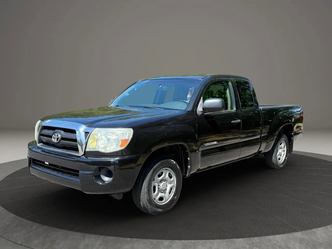 Used 2005 Toyota Tacoma 2WD Access Cab