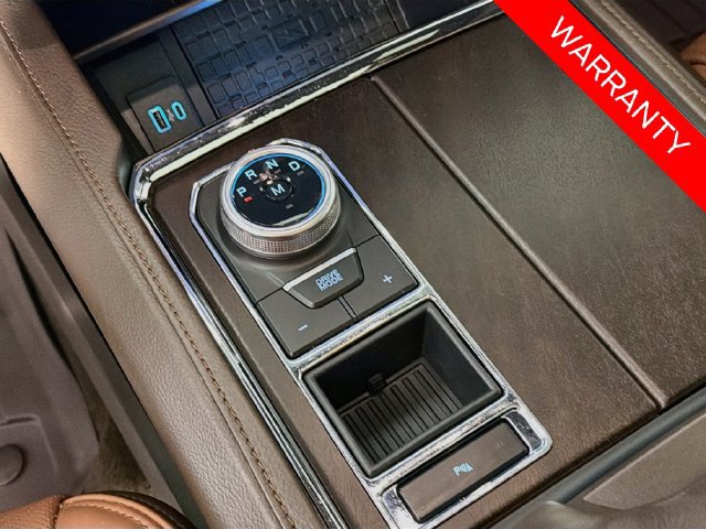 Certified 2023 Ford Expedition King Ranch RWD image 17