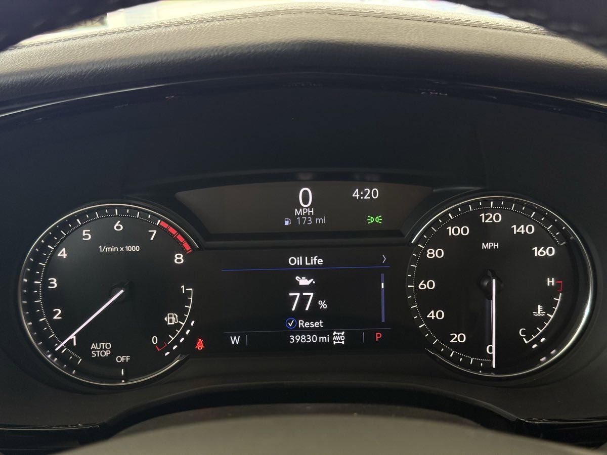 Used 2020 Cadillac XT6 Sport AWD/4WD image 41