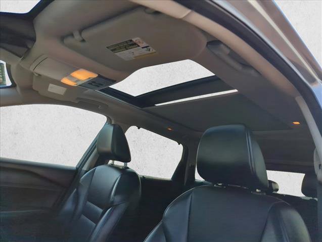 Used 2021 Nissan Rogue SV w/ Premium Package FWD image 26