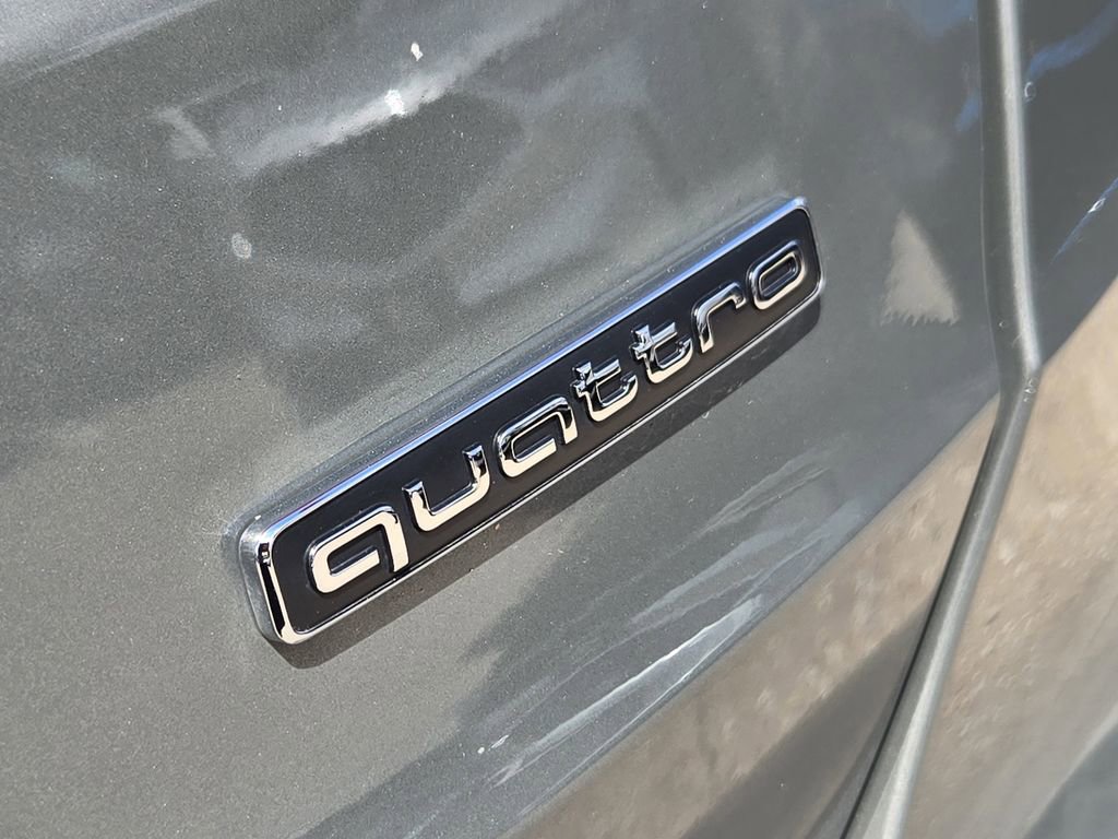 Certified 2024 Audi Q3 2.0T Premium Plus AWD/4WD image 14