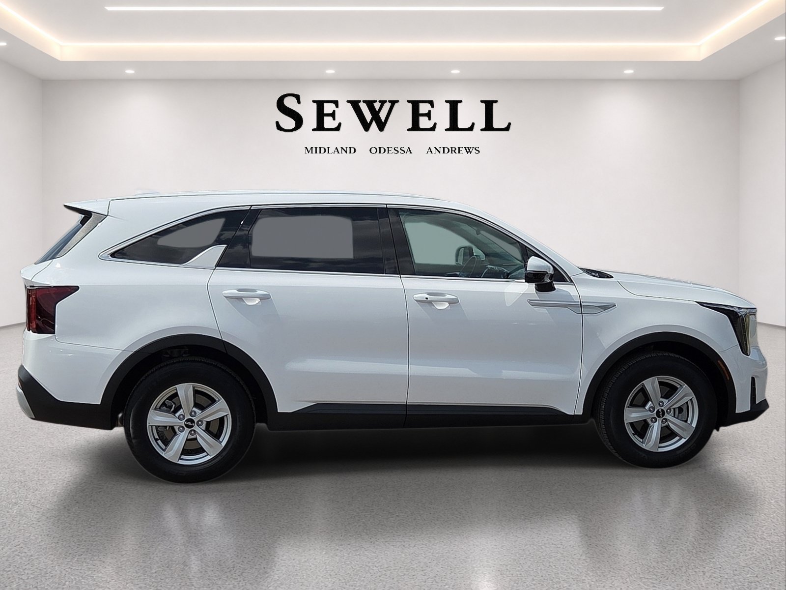 Used 2026 Kia Sorento LX FWD image 5