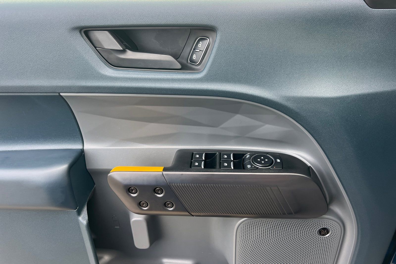 Used 2025 Ford Maverick Tremor image 11