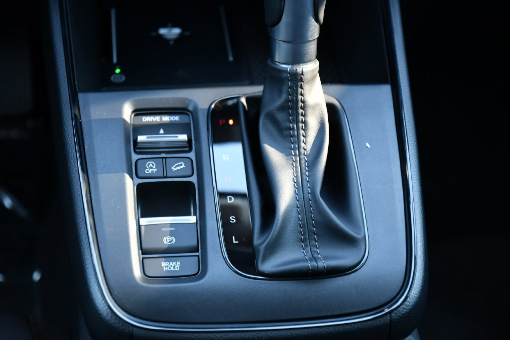 New 2027 Honda CR-V EX-L image 27