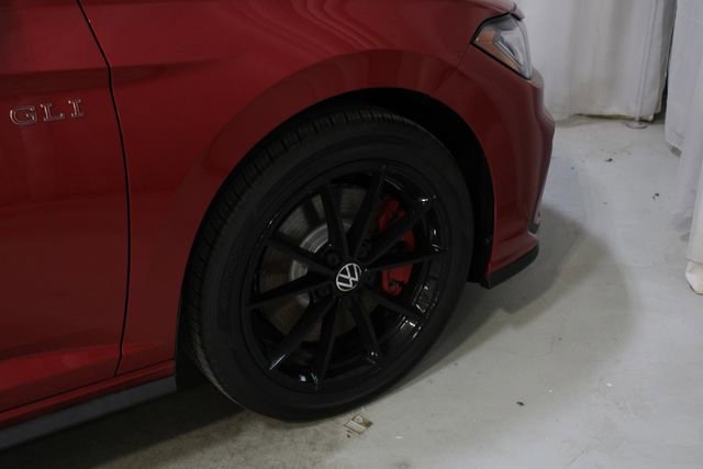 New 2026 Volkswagen Jetta GLI Autobahn FWD image 27