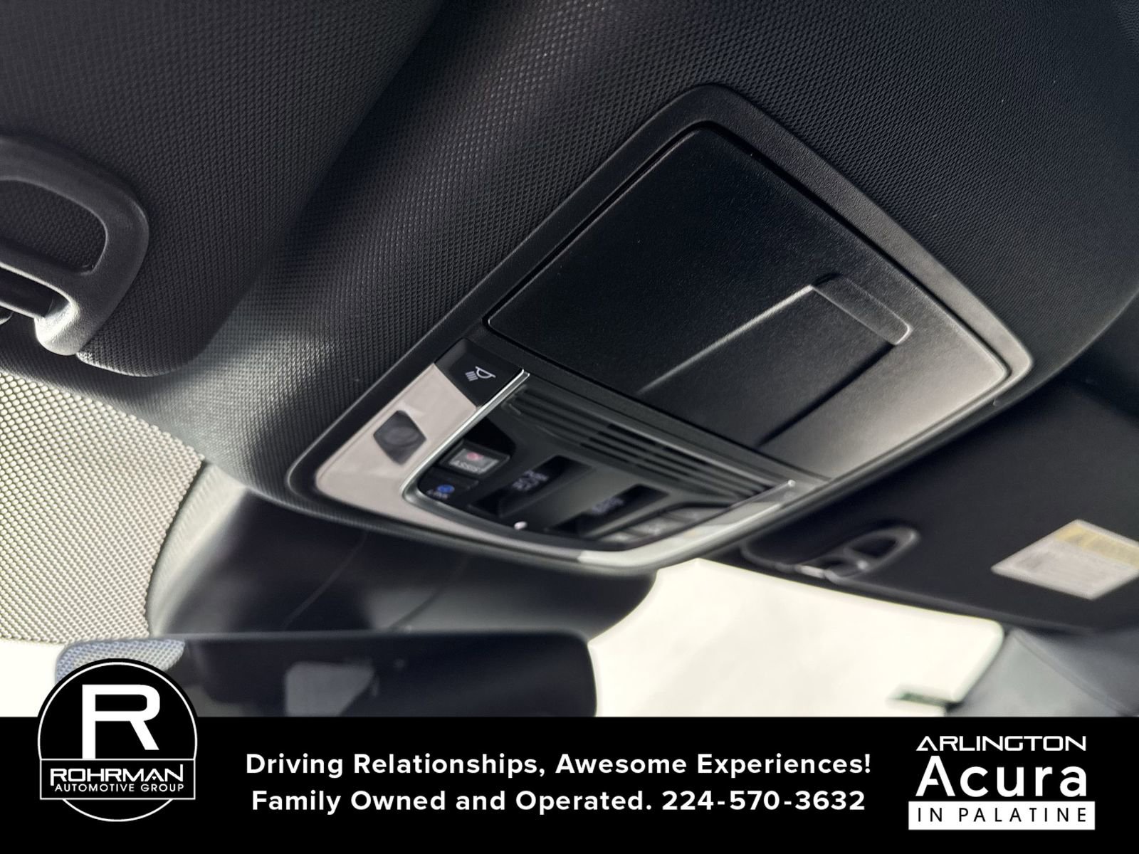 New 2026 Acura RDX A-Spec image 10