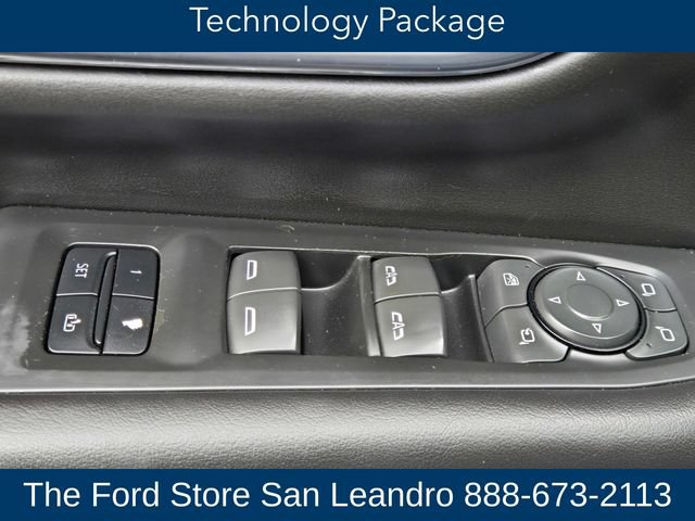 Used 2021 GMC Yukon AT4 w/ AT4 Premium Plus Package AWD/4WD image 22
