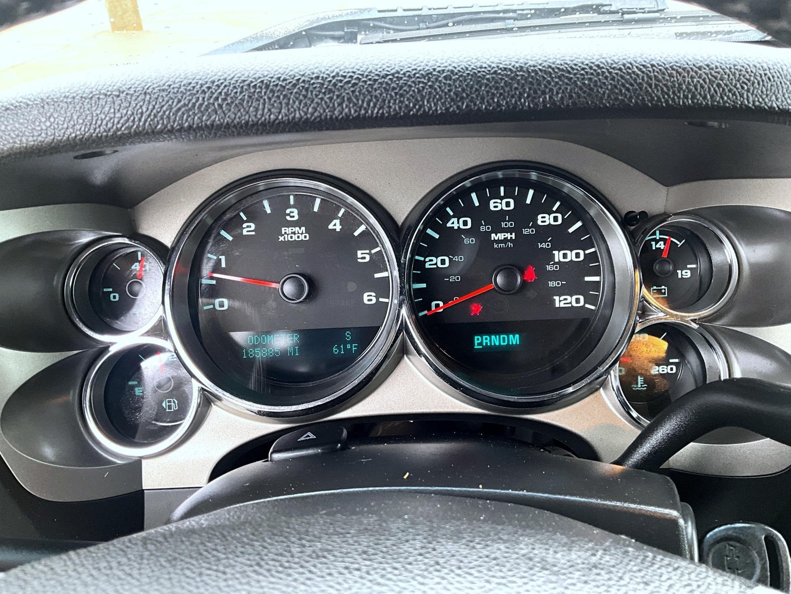 Used 2013 Chevrolet Silverado 1500 LT w/ All-Star Edition AWD/4WD image 16