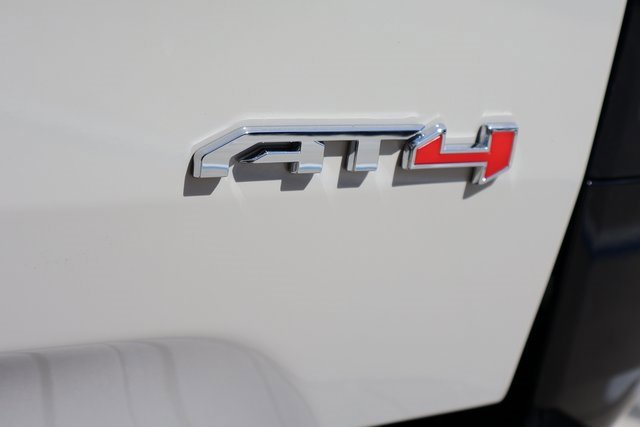 New 2026 GMC Sierra EV AT4 image 7