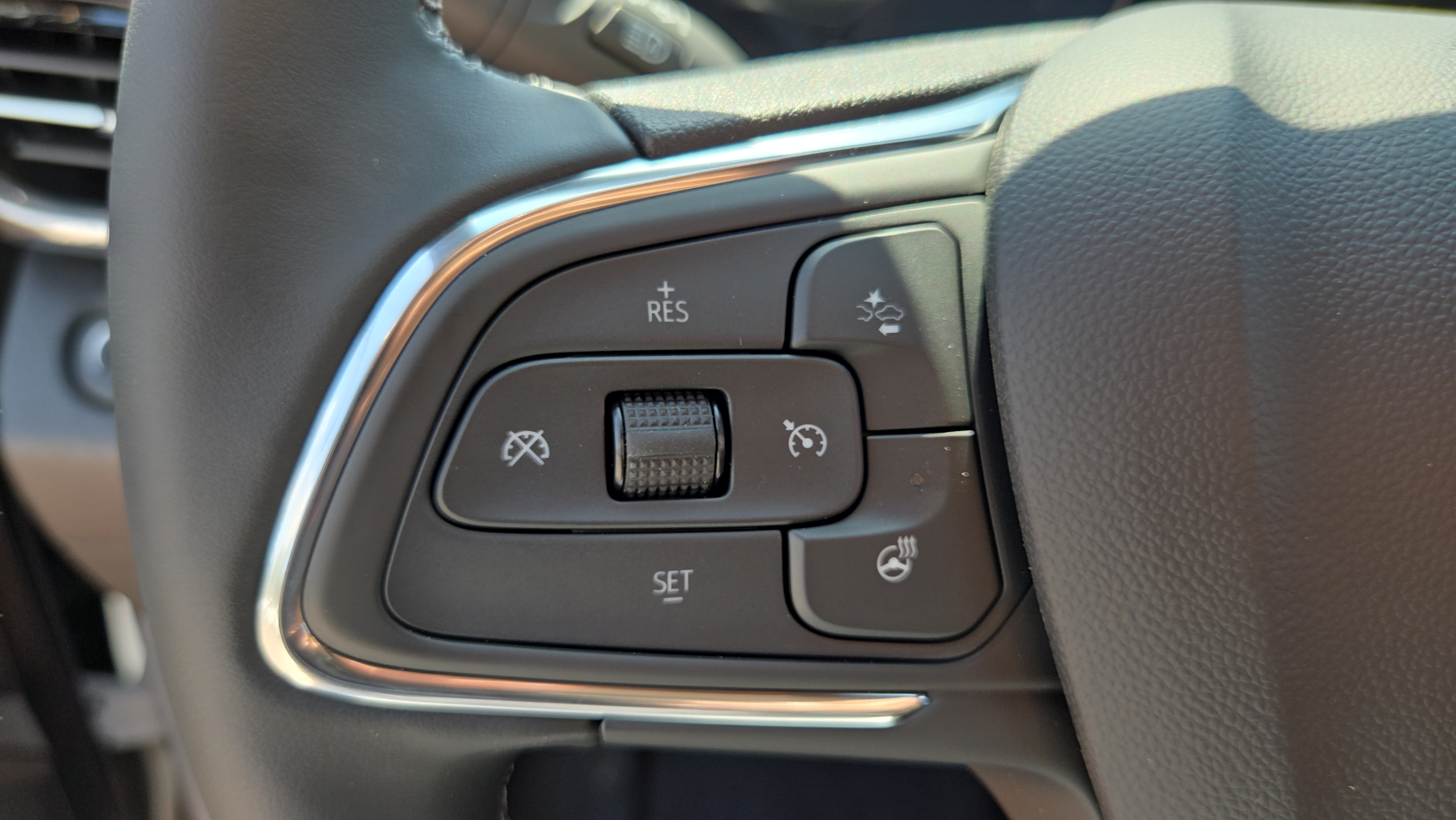 New 2026 Buick Envista Sport Touring w/ Convenience I Package FWD image 24