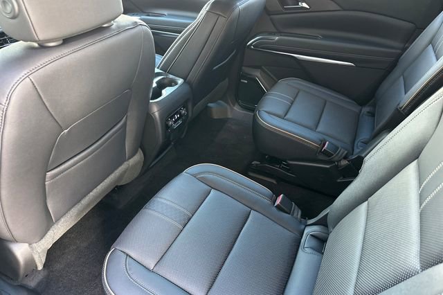 New 2026 Chevrolet Traverse High Country image 16