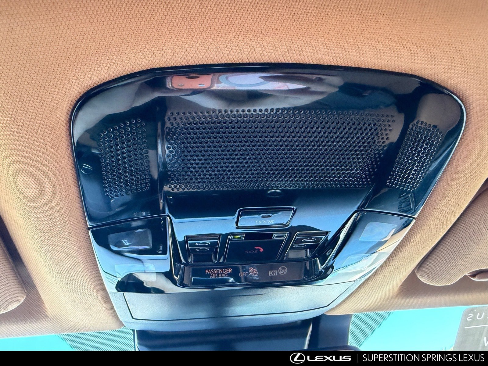 Used 2026 Lexus NX 350 AWD w/ Cold Area Package image 32