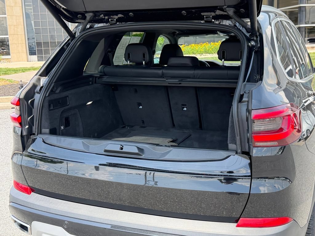 Used 2022 BMW X5 xDrive40i AWD/4WD image 20