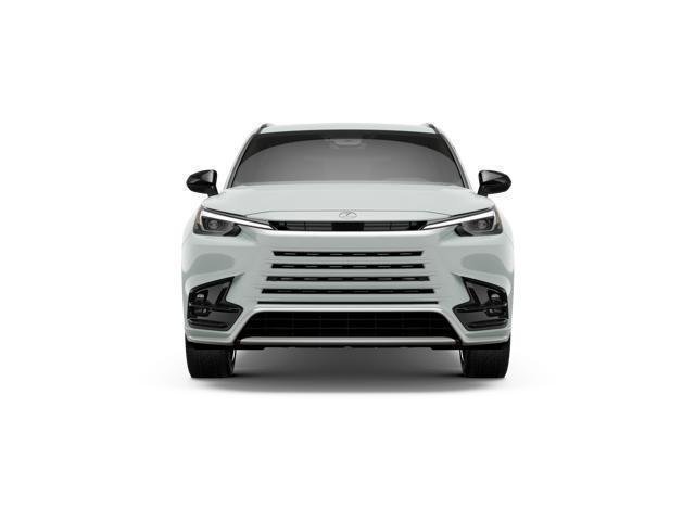 New 2026 Lexus TX 500h AWD image 61