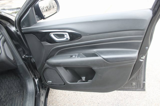 Certified 2022 Jeep Compass High Altitude image 20